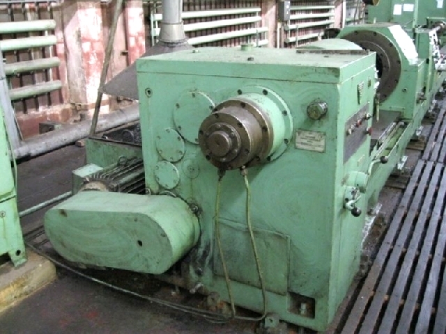more images RYAZAN PT 60189 4500 Deep hole drilling machines